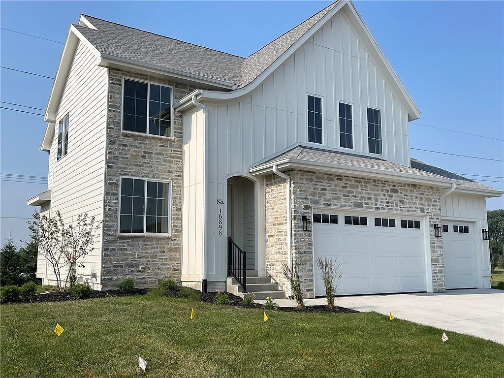 16898 Madison Cir, Clive, IA 50325 Zillow