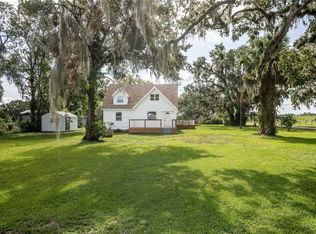 478 Mimosa Ave, Homeland, FL 33847
