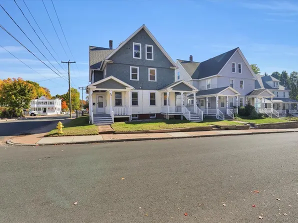 69 Foster Street, Manchester, CT 06040