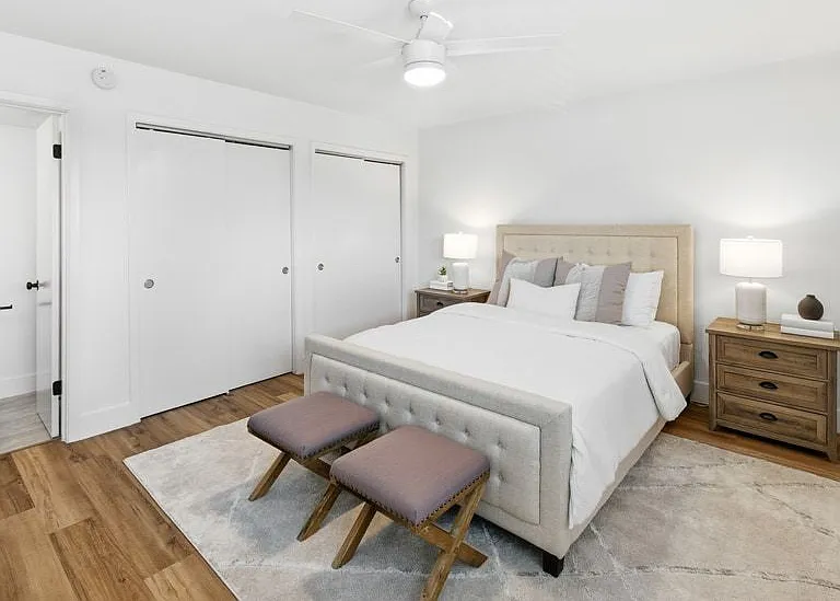 CrestHaus Apartments — Photo 14