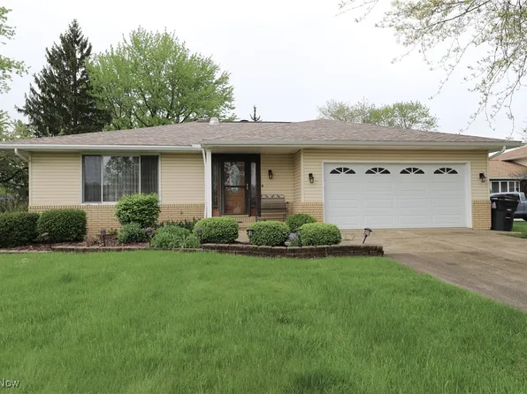 4729 Whiteoaks Dr, Brunswick, OH 44212