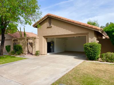 82 W CALLE DE ARCOS --, Tempe, AZ, 85284