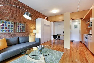 Rented by Elika Associates II, LLC