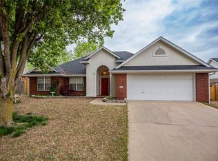 3250 Colton Dr, Springdale, AR 72762