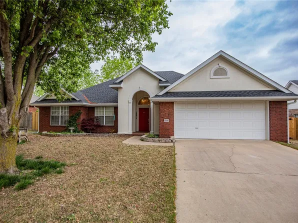 3250 Colton Dr, Springdale, AR 72762