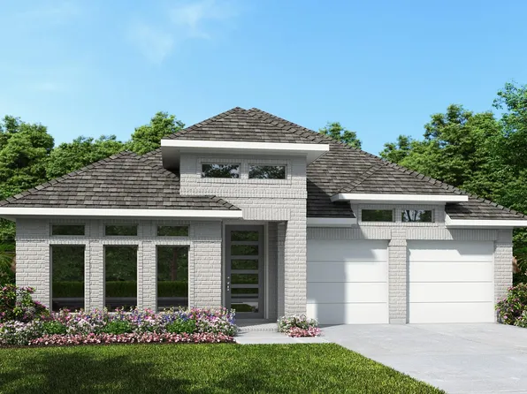 27315 Rolling Bluestem Ln, Hockley, TX 77447