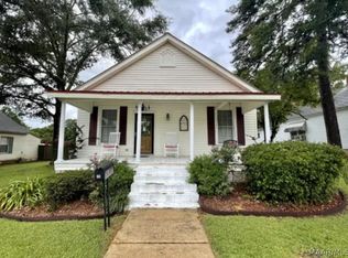 211 Central Blvd, Tallassee, AL 36078