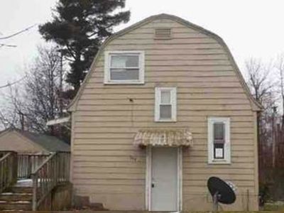 908 Lincoln Terrace Dr, Mansfield, OH, 44905