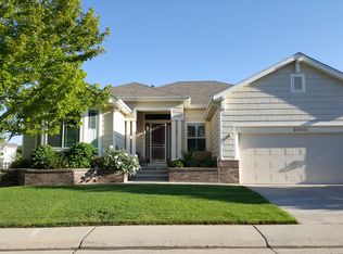 20501 E Weaver Ave, Aurora, CO 80016