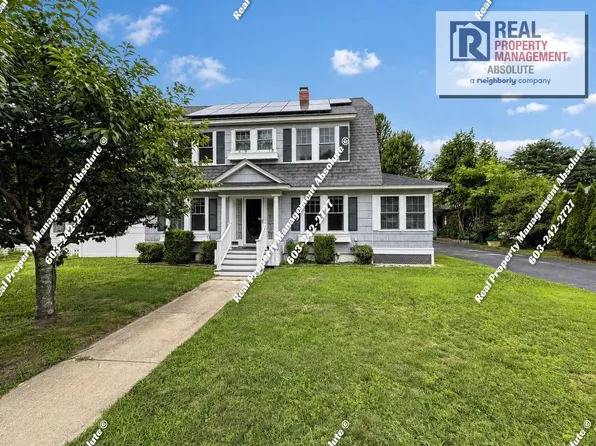 11 E Dunstable Rd, Nashua, NH 03060