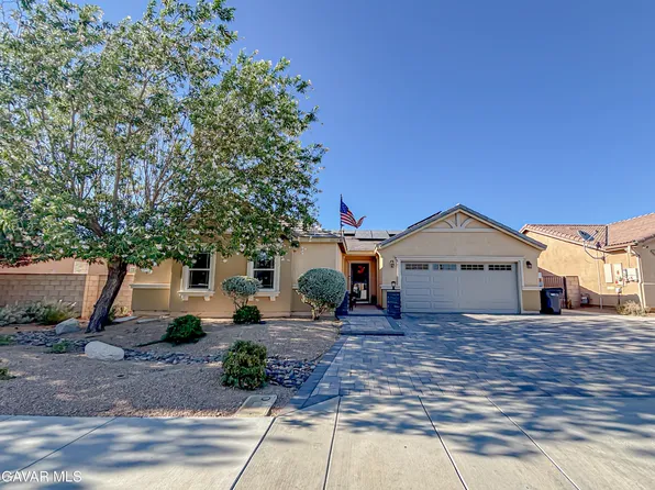 3345 James Ct, Lancaster, CA 93535