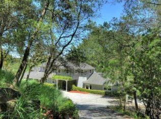 15670 Peach Hill Rd, Saratoga, CA 95070