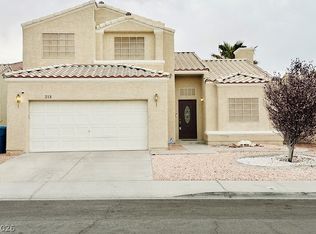 213 Surrey St, Henderson, NV 89074