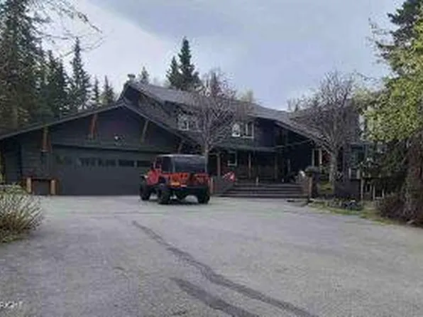 7440 Alatna Ave, Anchorage, AK 99507