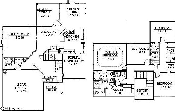 3rd image of 1012 Croaker Court