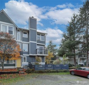 2511 SW Cloverdale Street, Seattle, WA, 98106