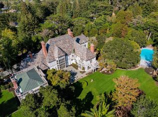 85 Fagan Dr, Burlingame, CA 94010