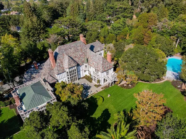 85 Fagan Dr, Burlingame, CA 94010