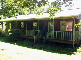 295 Kallam Mill Rd, Madison, NC 27025