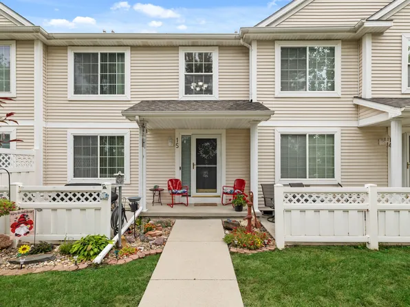 1400 S 52nd St Unit 15, West Des Moines, IA 50265