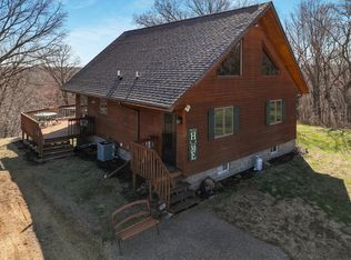 W7297 County Road D, Arkansaw, WI 54721