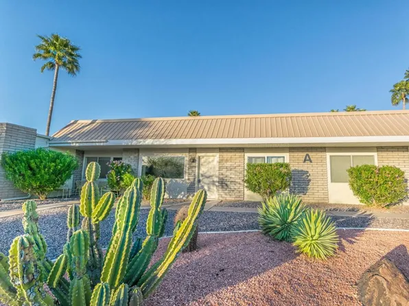 5518 E Lindstrom Ln Unit 11A, Mesa, AZ 85215