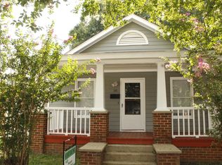 310 S East St, Raleigh, NC 27601