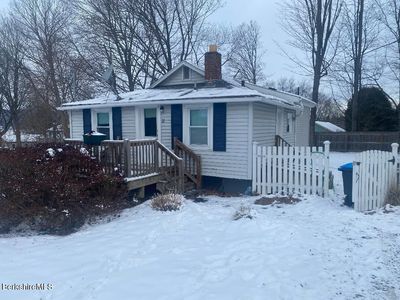 21 Sunset St, Pittsfield, MA, 01201