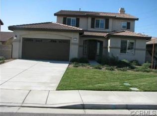 6679 Whitewell Rd, Corona, CA 92880