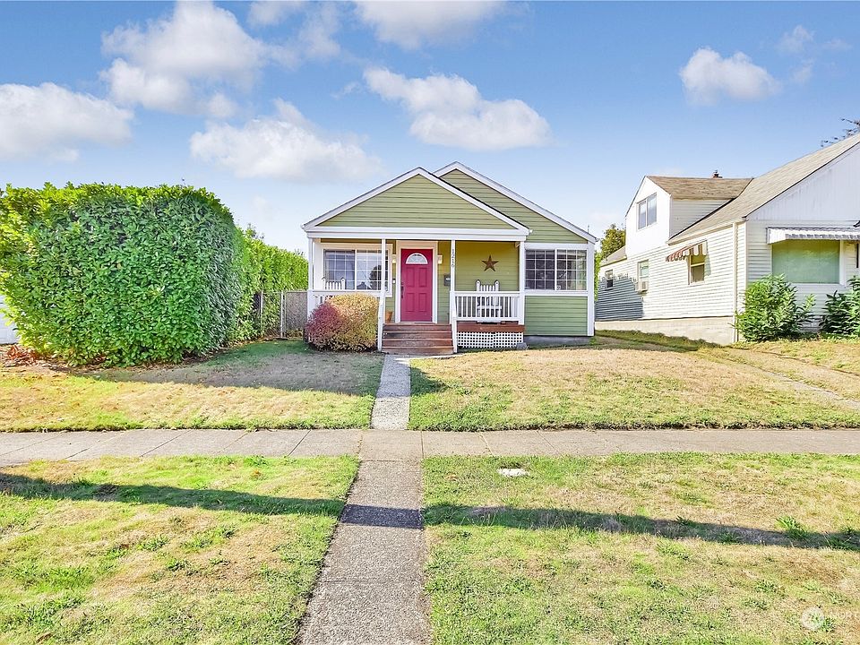 1st image of 1216 S Cushman Avenue