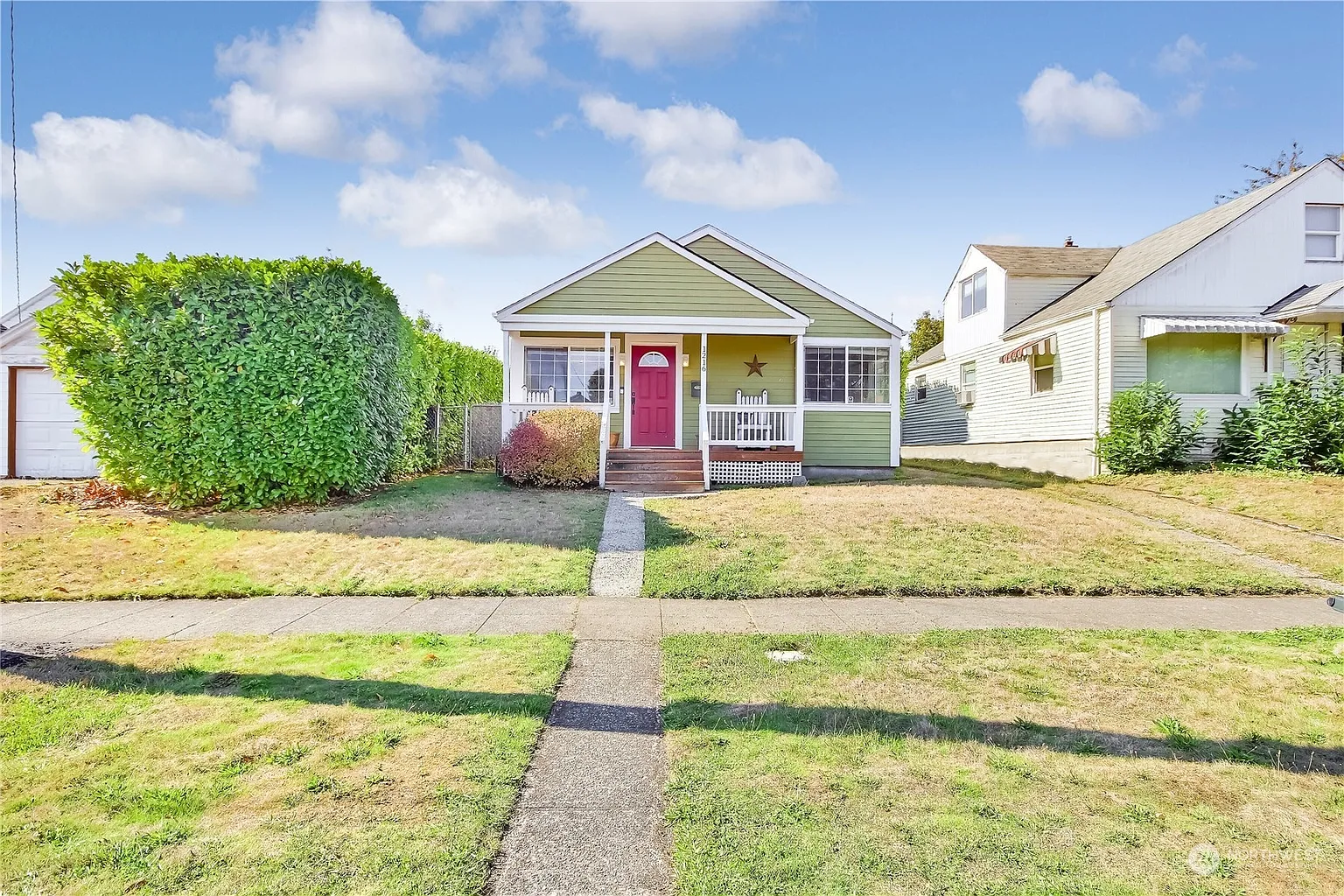 1216 S Cushman Avenue photo 1
