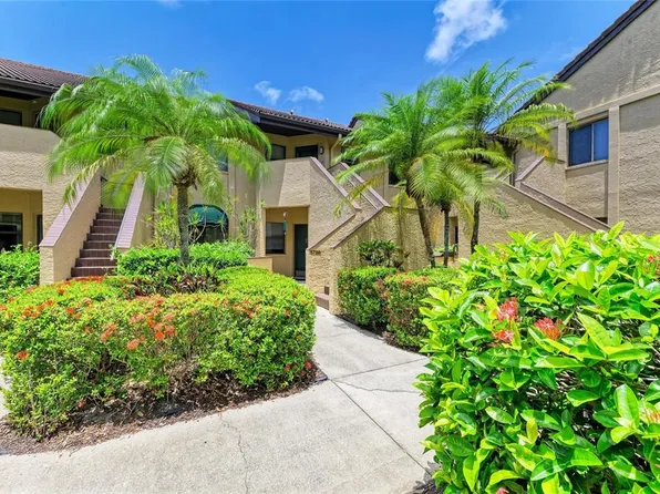 5728 Ashton Lake Dr #12-14, Sarasota, FL 34231