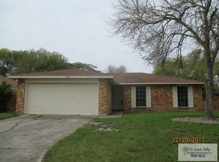 1555 Nogalitos St, Brownsville, TX 78526