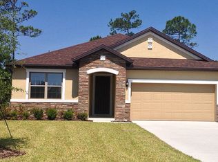 320 Tuscany Chase Dr, Daytona Beach, FL 32117