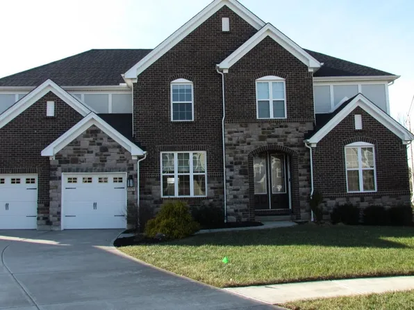 9929 Cross Meadow Dr, Mason, OH 45040