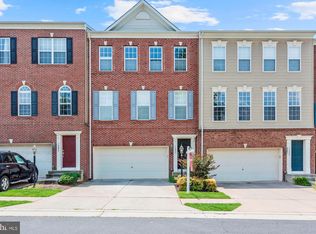 16057 Pitner St, Haymarket, VA 20169