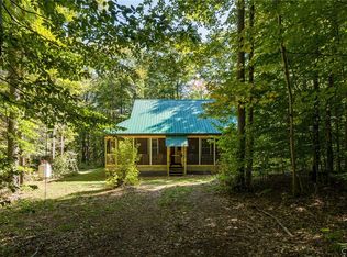 8594 Power Line Dr Lot 6, Harrisville, NY 13648