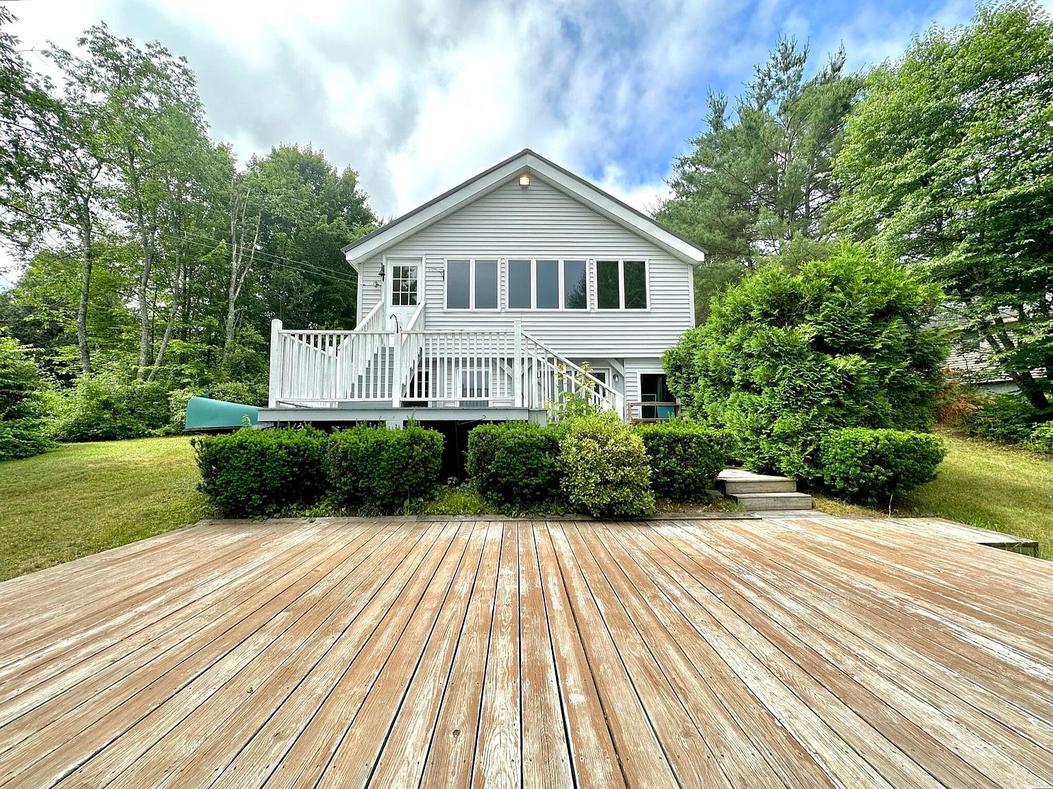 19 Log Cabin Lane, Waterboro, ME 04087 Zillow