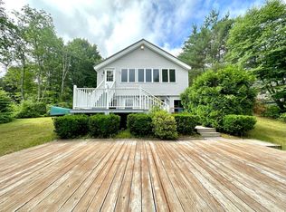 19 Log Cabin Ln, Waterboro, ME 04087