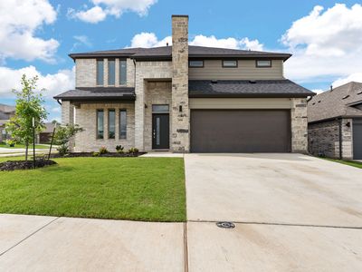 2416 Mato Way, Fort Worth, TX, 76179