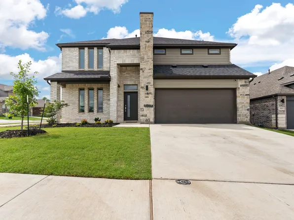 2416 Mato Way, Fort Worth, TX 76179
