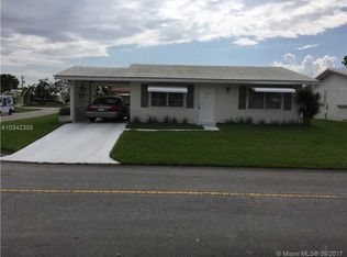 4904 NW 42nd Ave, Tamarac, FL 33319