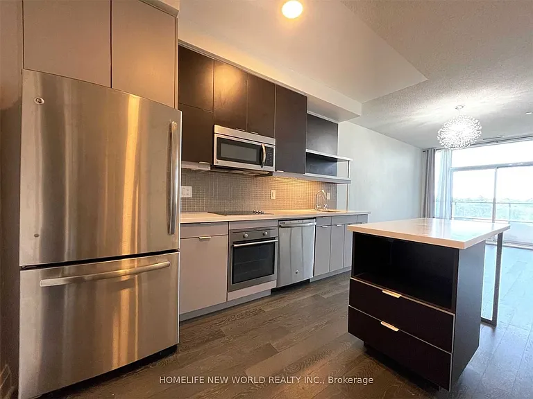 399 Spring Garden Ave #517 — Photo 2