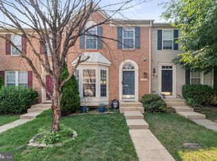 1445 Pangbourne Way, Hanover, MD 21076