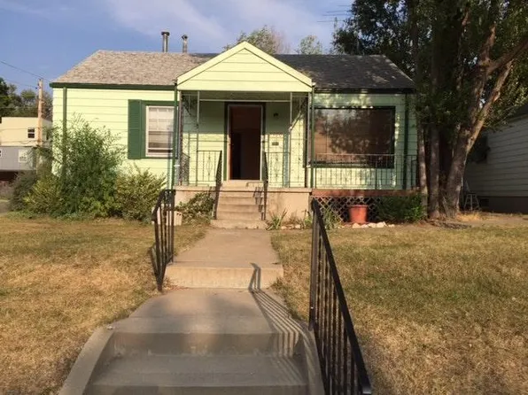 2400 S Williams St, Denver, CO 80210