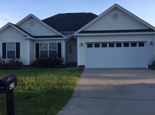 420 Saurus Ct, Florence, SC 29505