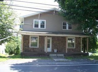 202 Lavelle Rd, Ashland, PA 17921