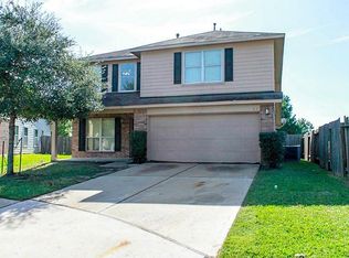 1138 Sawgrass Ridge Ln, Houston, TX 77073