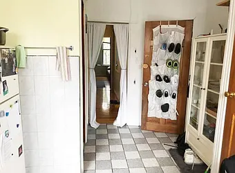 Rented by Ulas Real Estates Inc