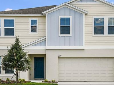2284 Canyon Oak Dr, Davenport, FL, 33837